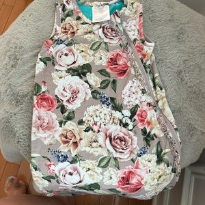 Posh Peanut sleep sack!